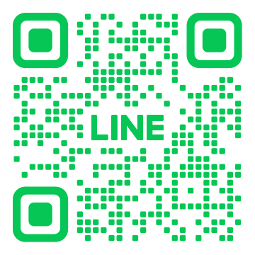 Line QR Code